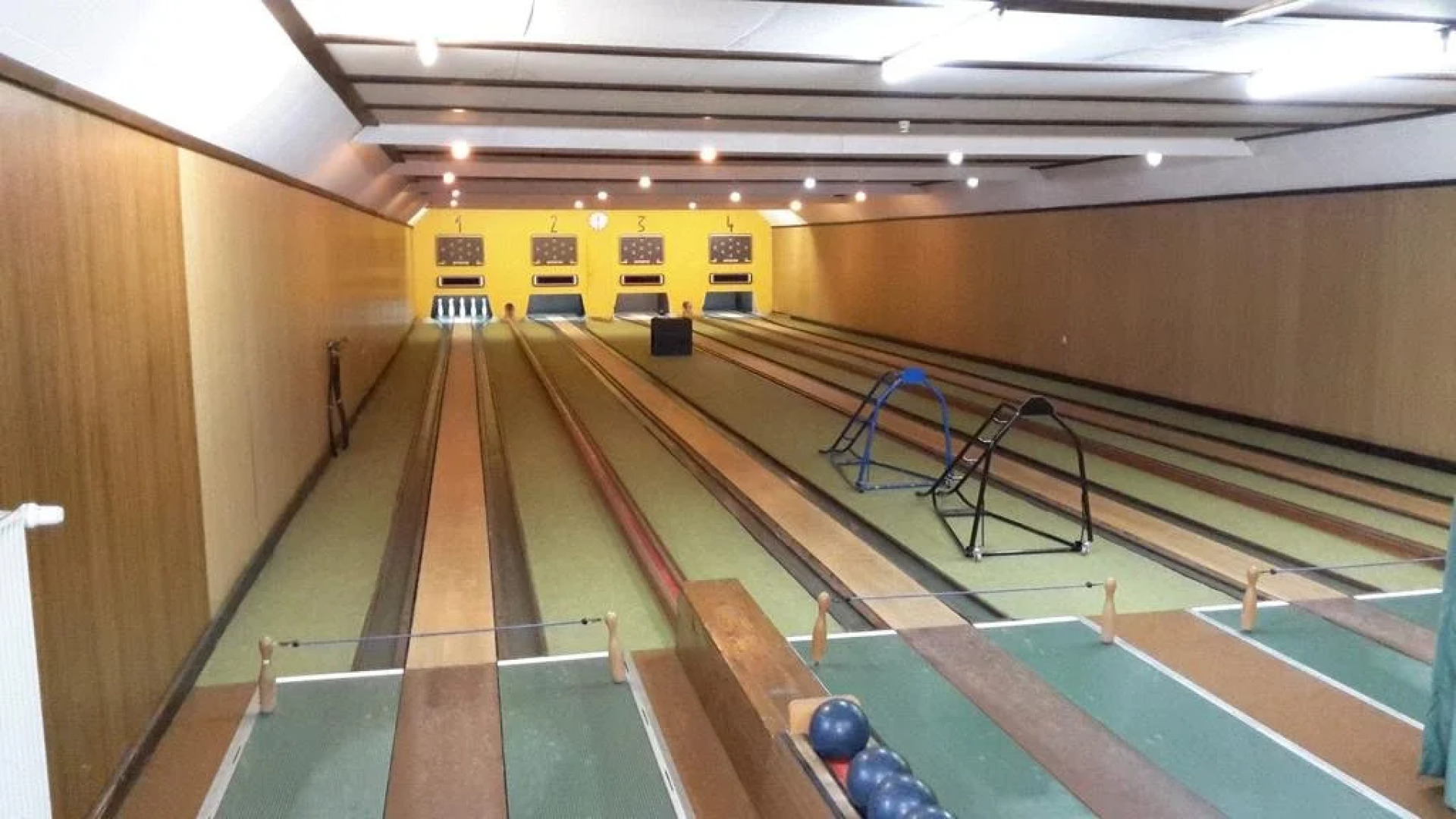 Landgasthof Schönecke