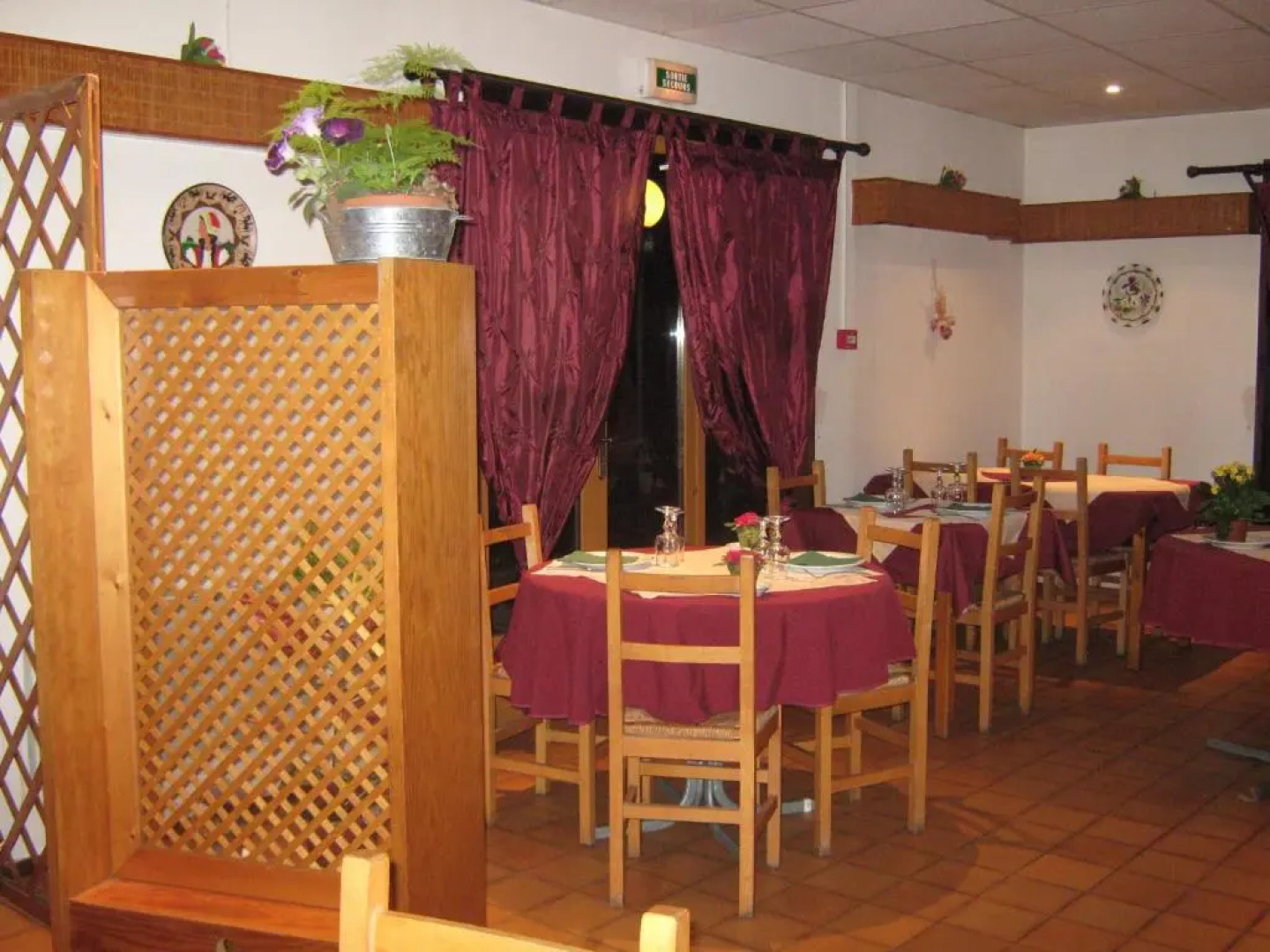 Hôtel Le Pressoir - Auxerre Appoigny