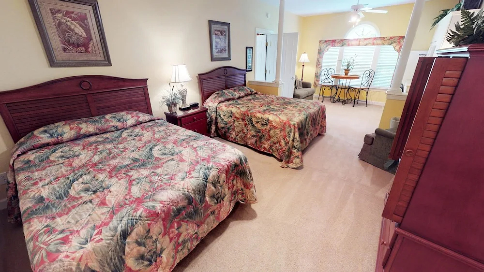 Champions Golf Villas by Coastline Resorts