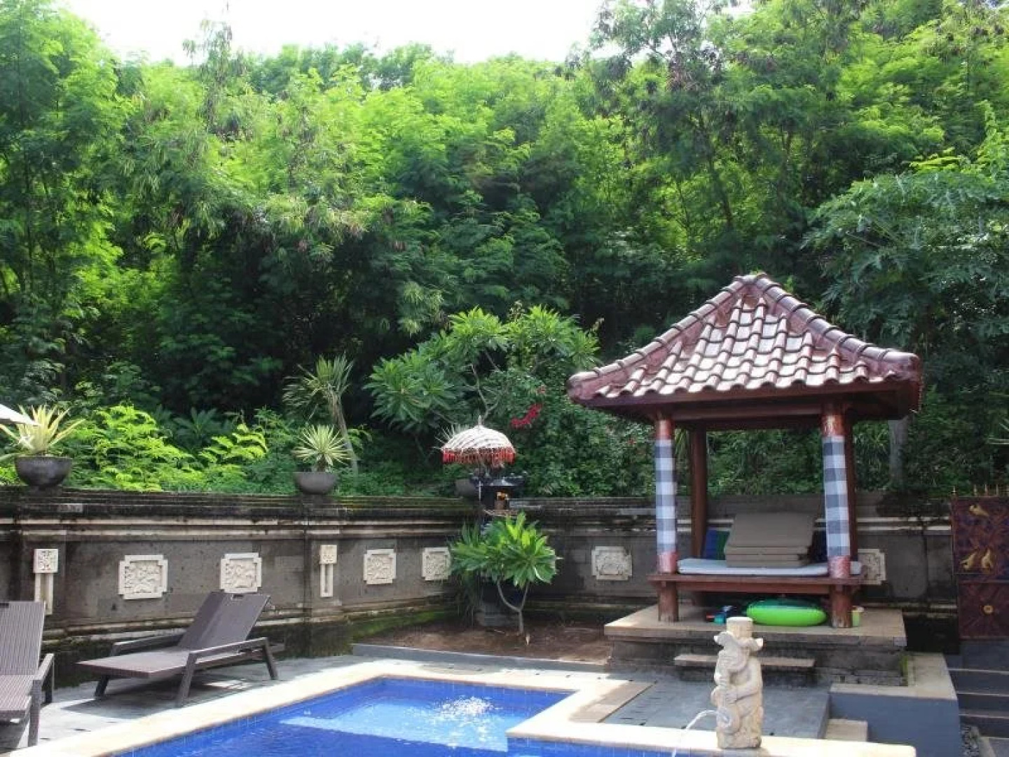 Puri Pondok Dawa Villa