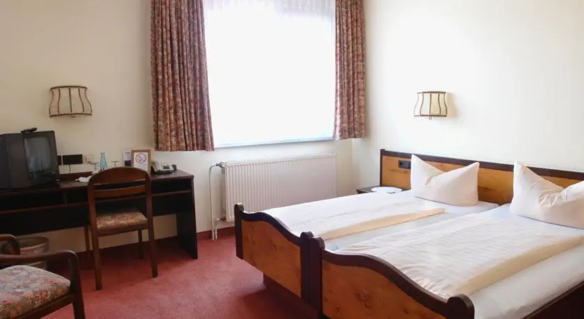 Hotel-Restaurant Engel