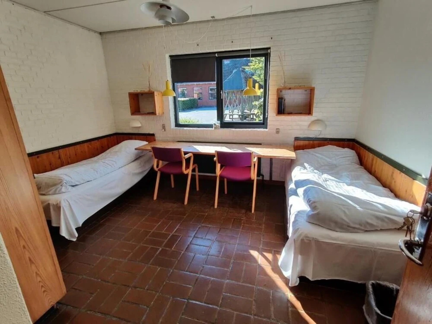 Thy Event og Naturcenter