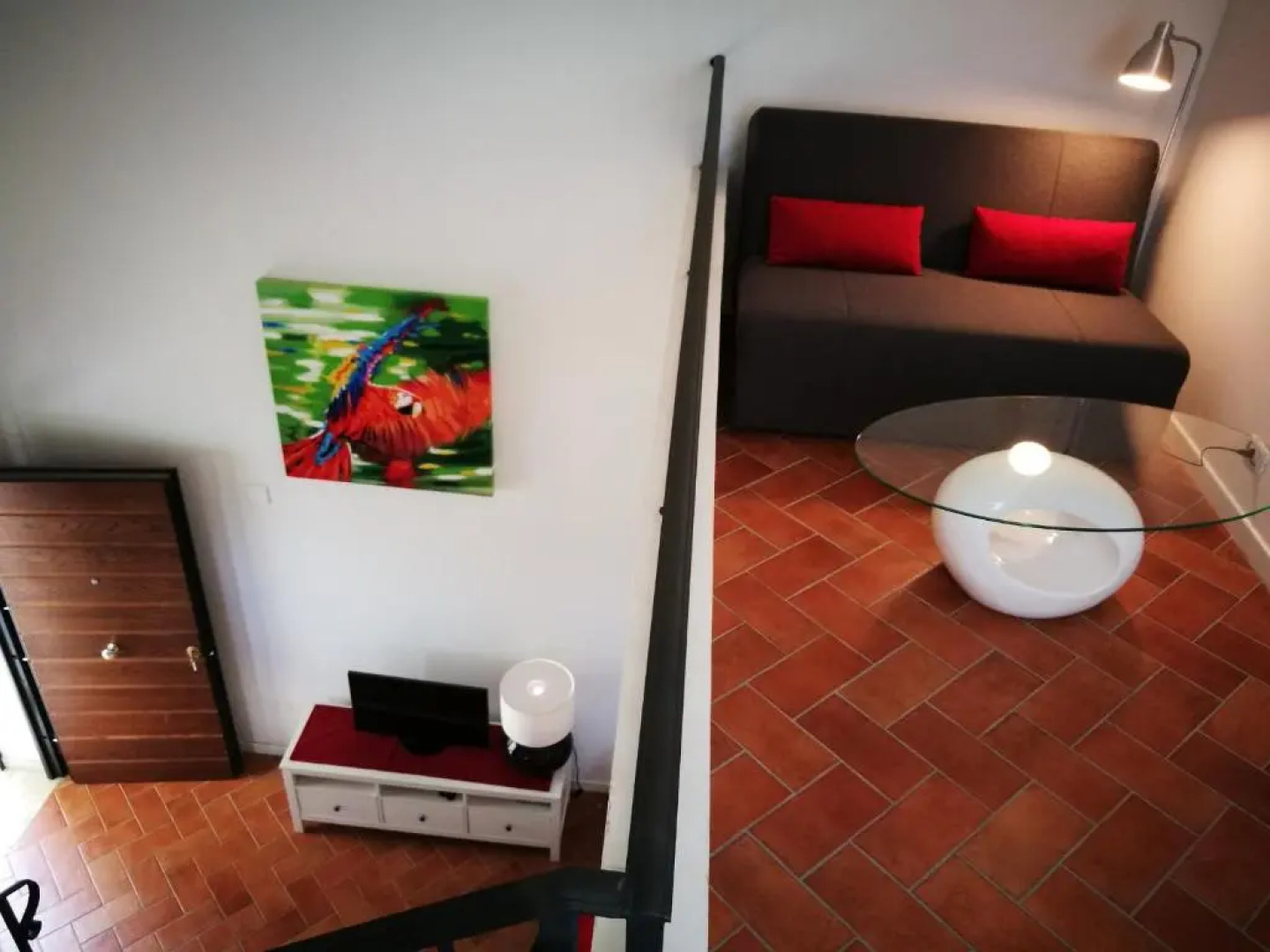 Giardini del Lago / Maris