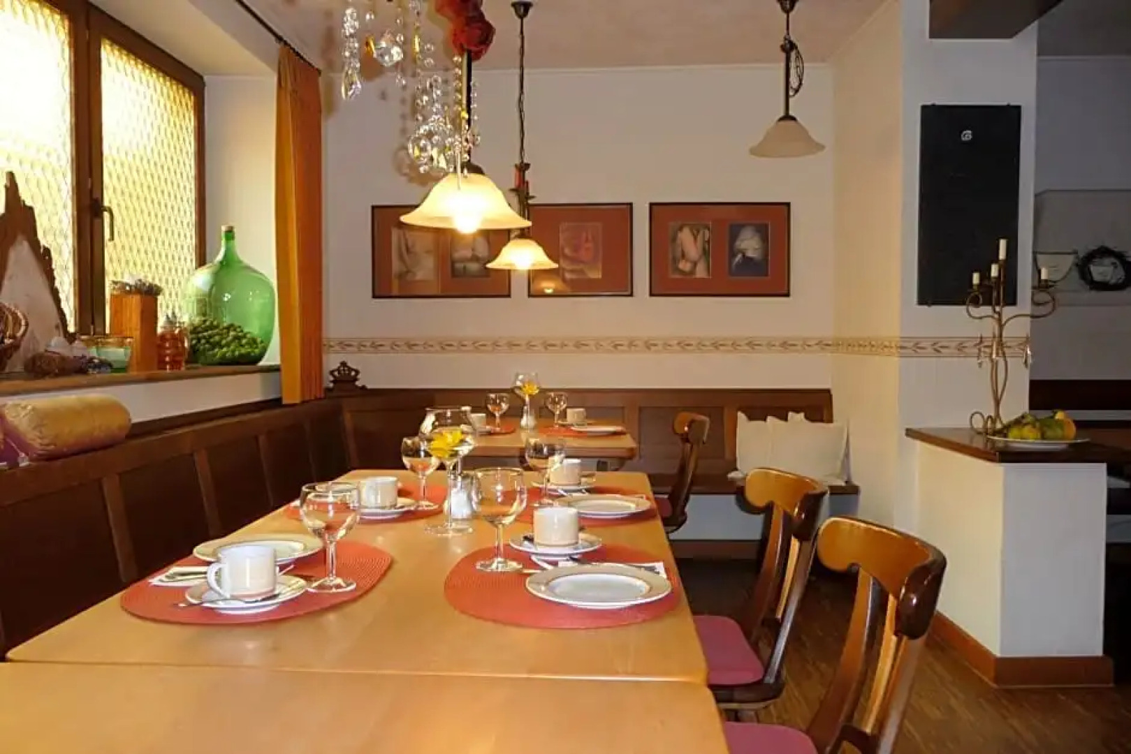 Hotel und Landgasthof Lindenhof