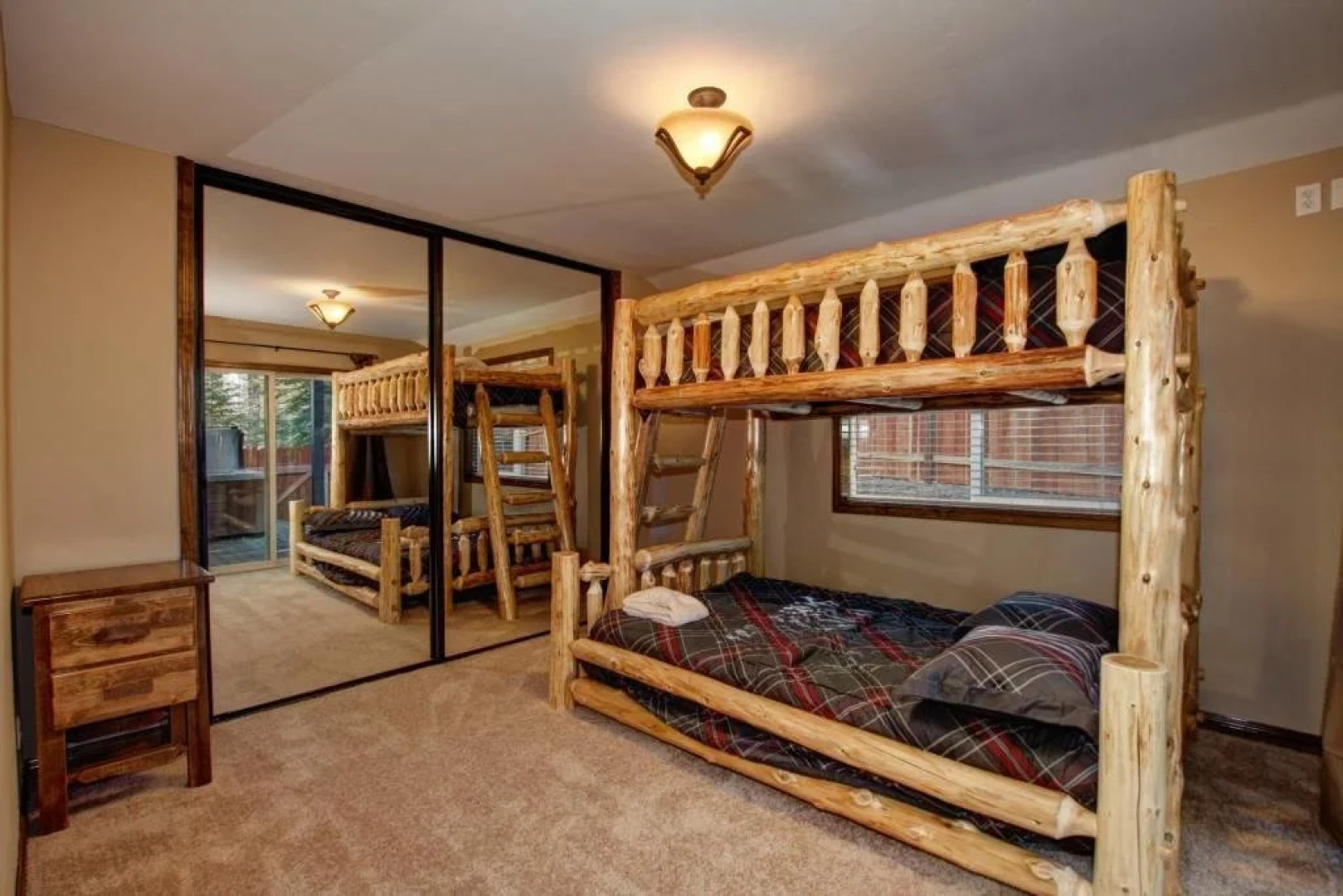 Nottaway Retreat by RedAwning