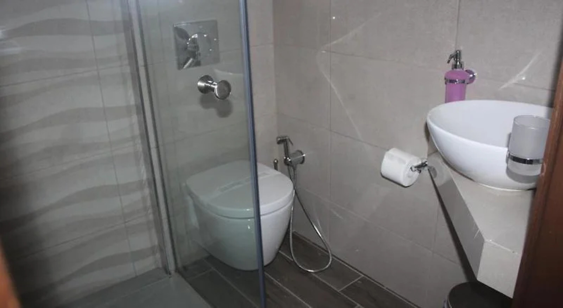 Sunny Suites Apartments