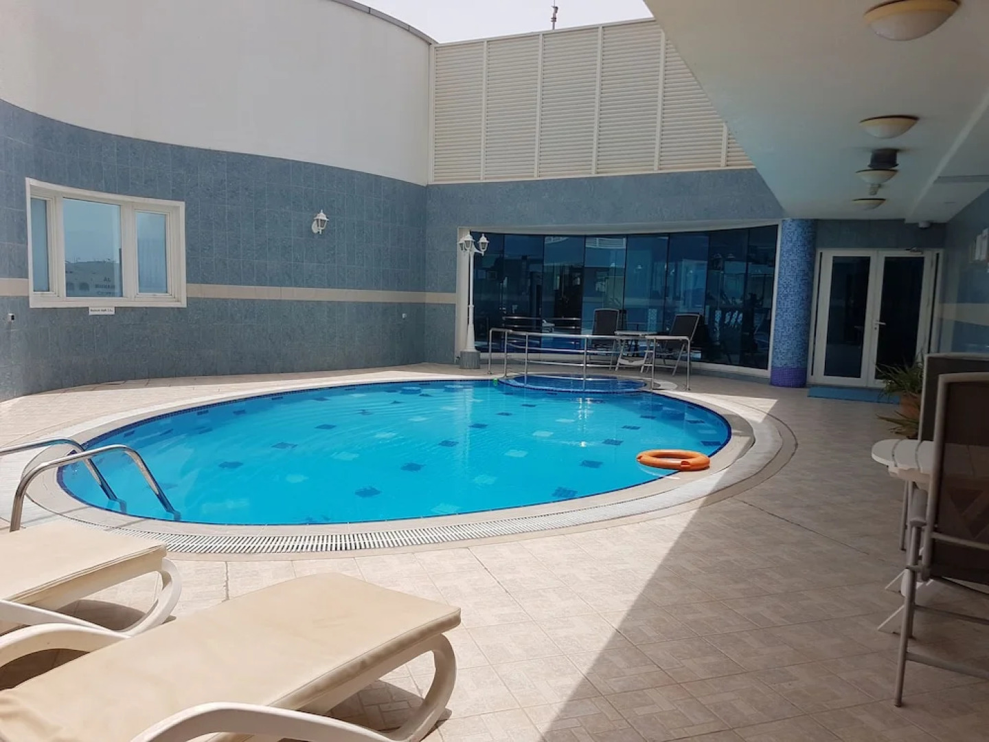 Platinum Hotel Apartments