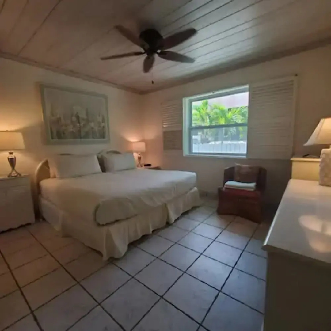 The Grove Beach Condominiums