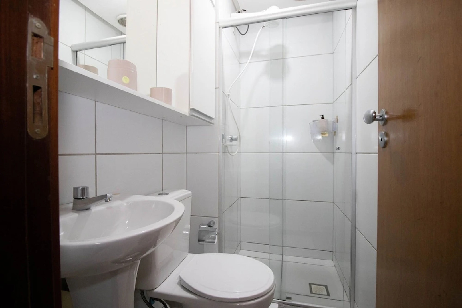 OZPED Flats Particulares Park Studios