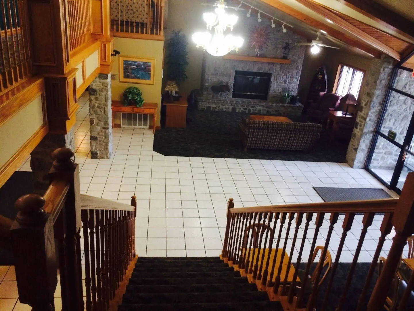 Regency Inn And Suites