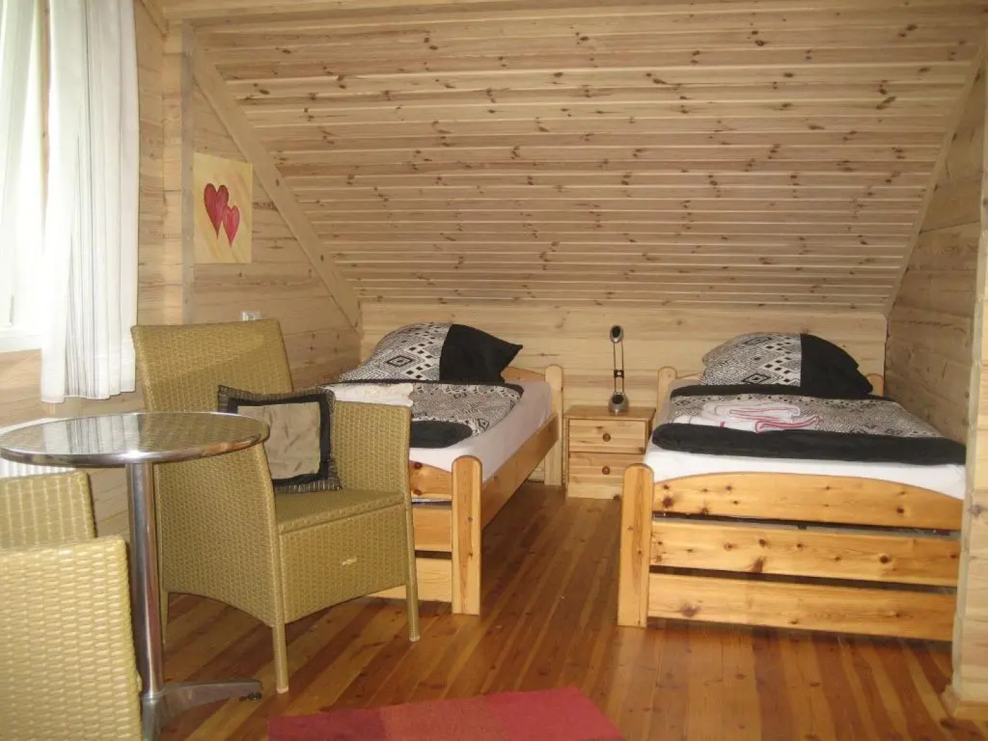 Ferienhaus Schröder