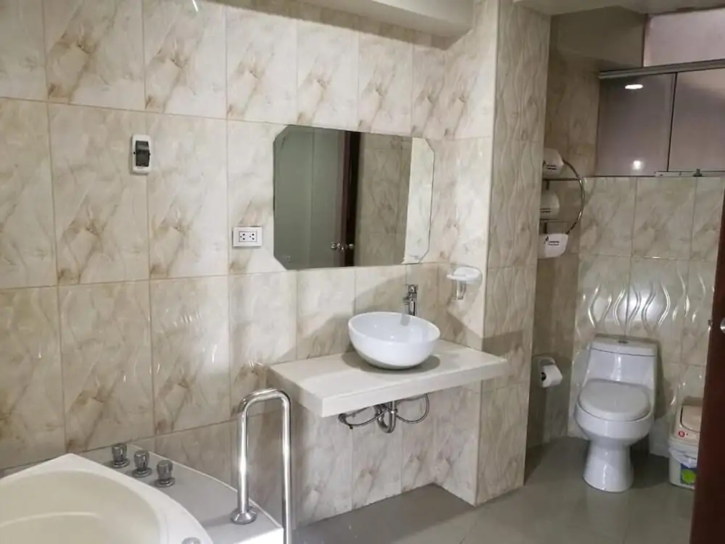 Hotel Spa Machupicchu