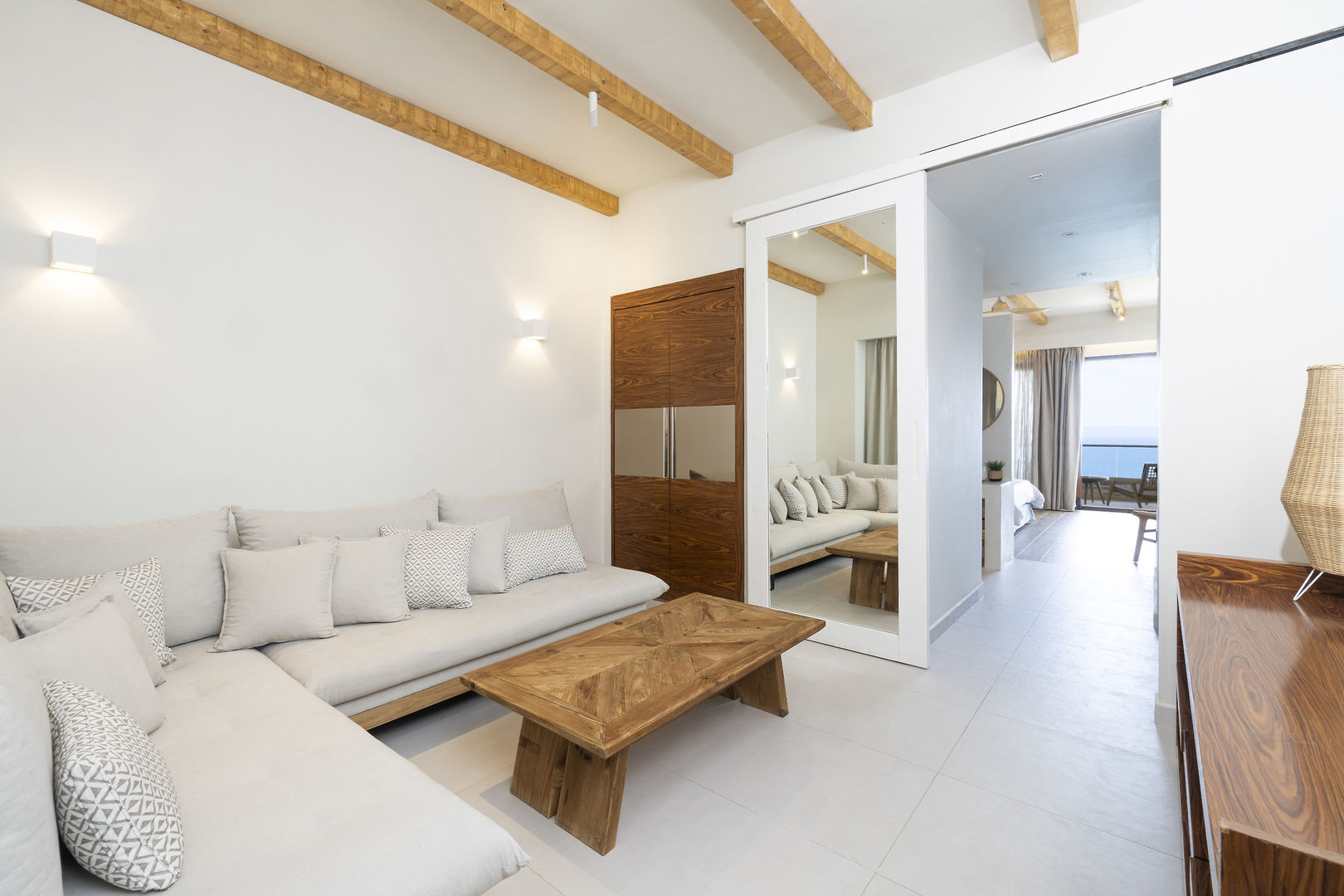 Rigas Boutique Hotel