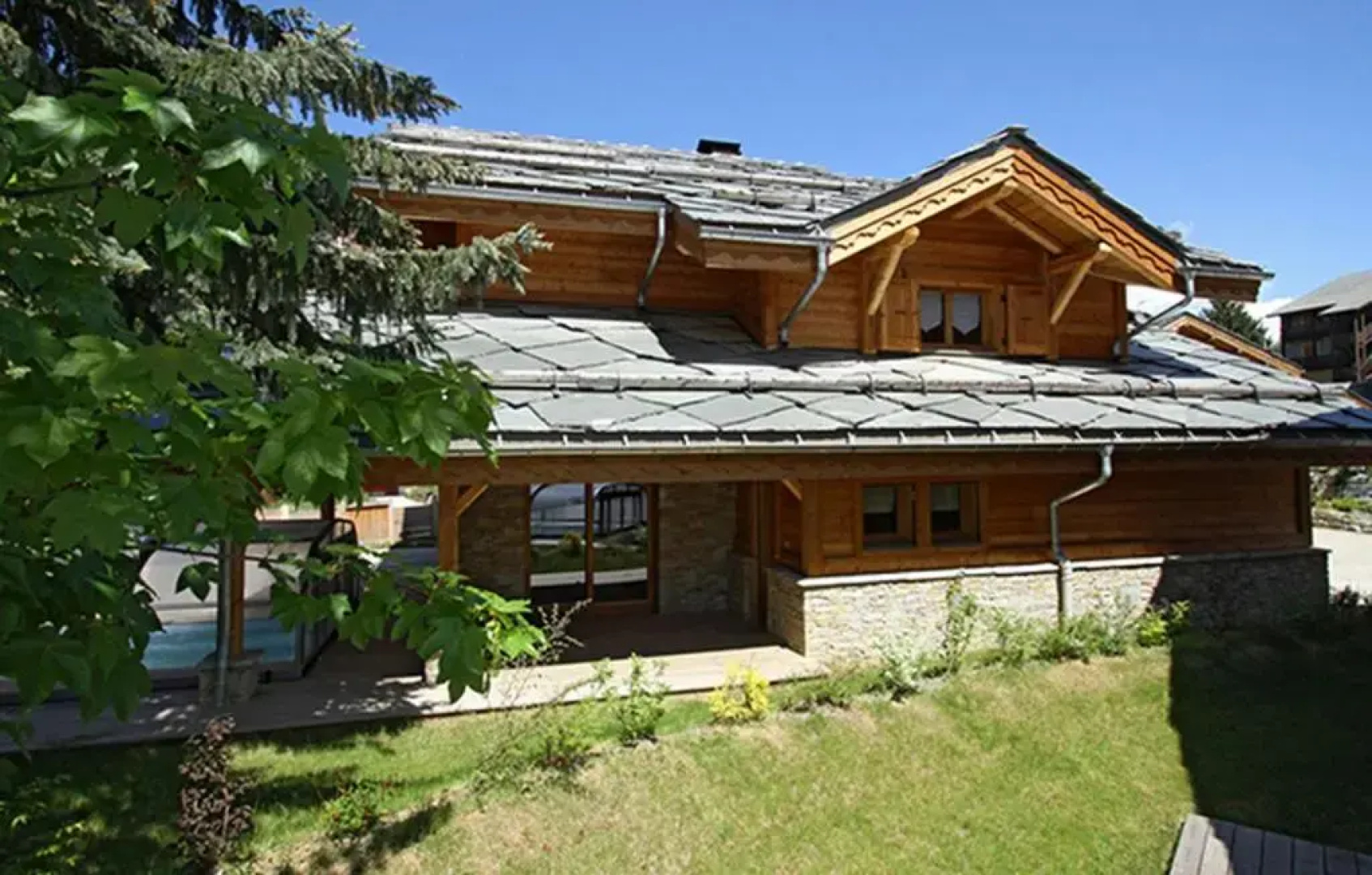 Prestige Lodge - Les Deux Alpes