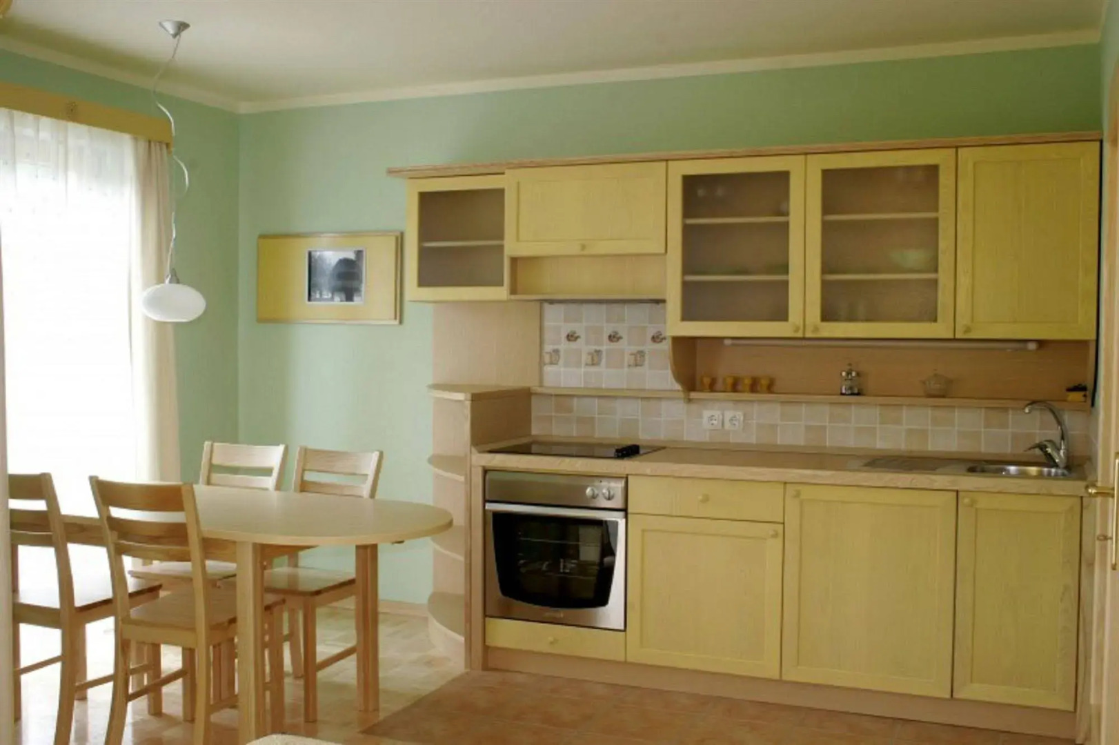 Apartment Resort Eco Spa Snovik