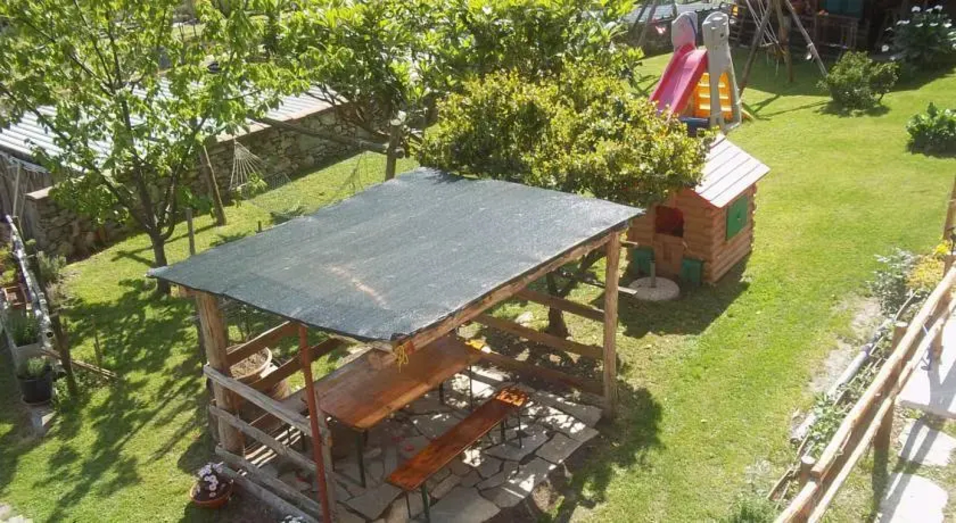 Agriturismo Del Ponte