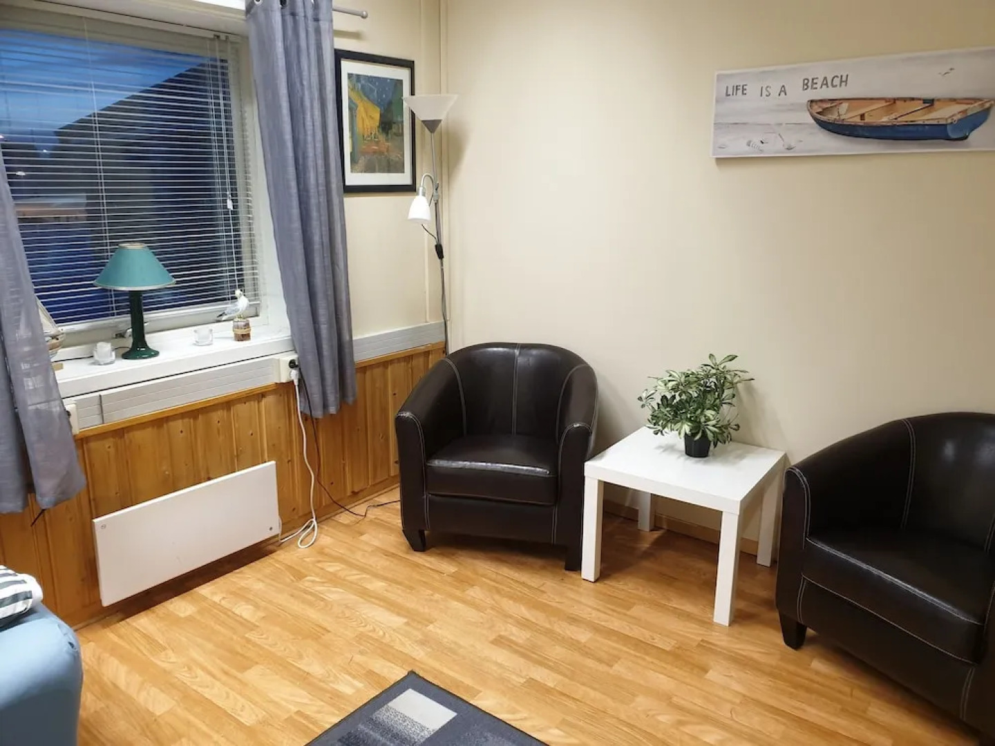 Wilhelmsen Romutleie