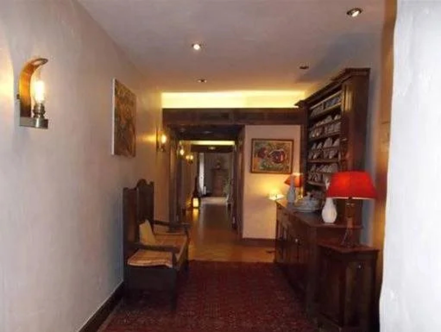 Hotel Restaurant Chilo