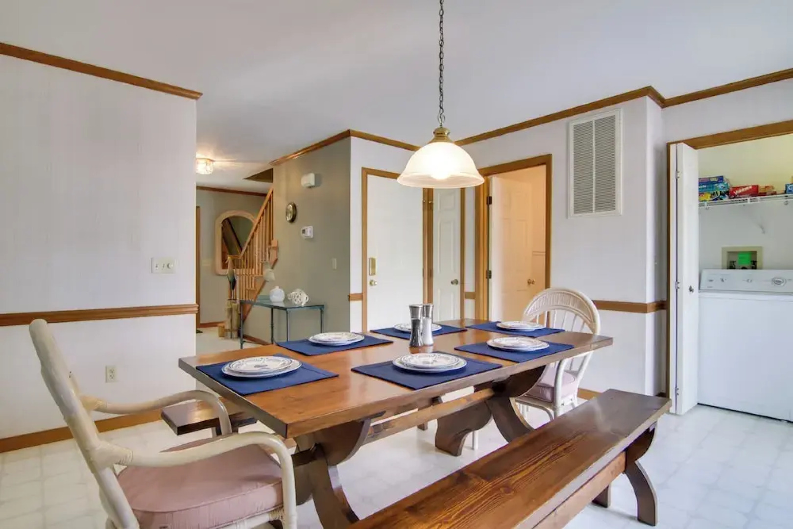 Canal-front Getaway w/ Deck & Dock in Ocean City