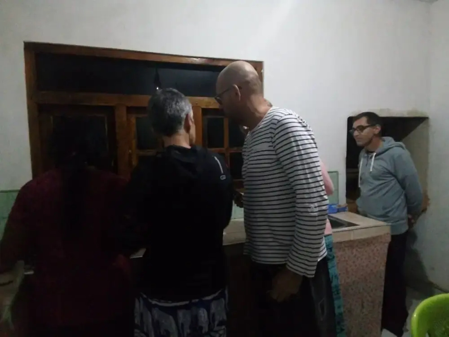 Adisham Village Home