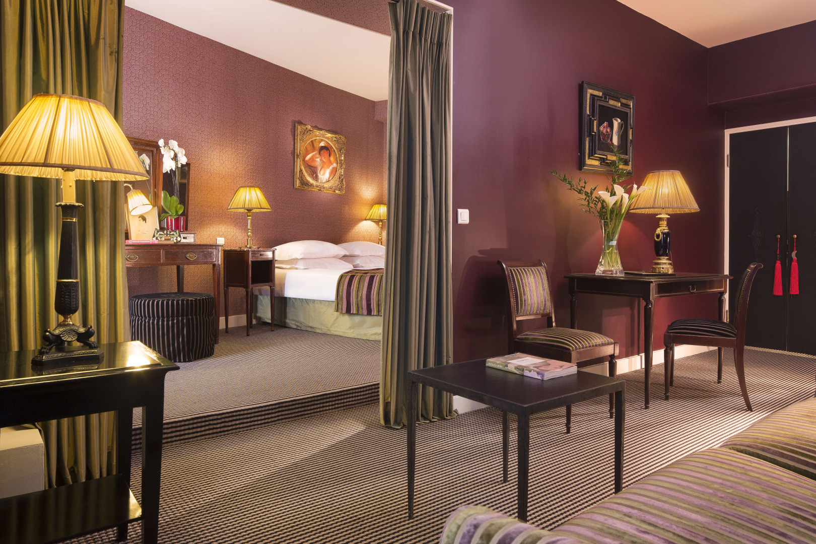 Hotel Résidence Des Arts - Saint-Germain