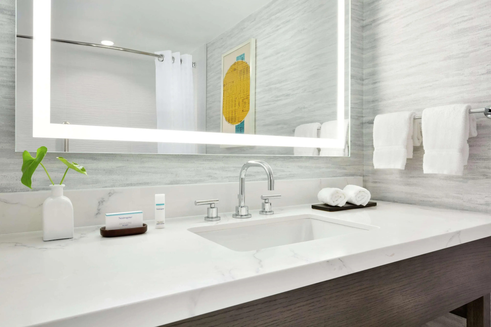 Embassy Suites by Hilton Milpitas Silicon Valley