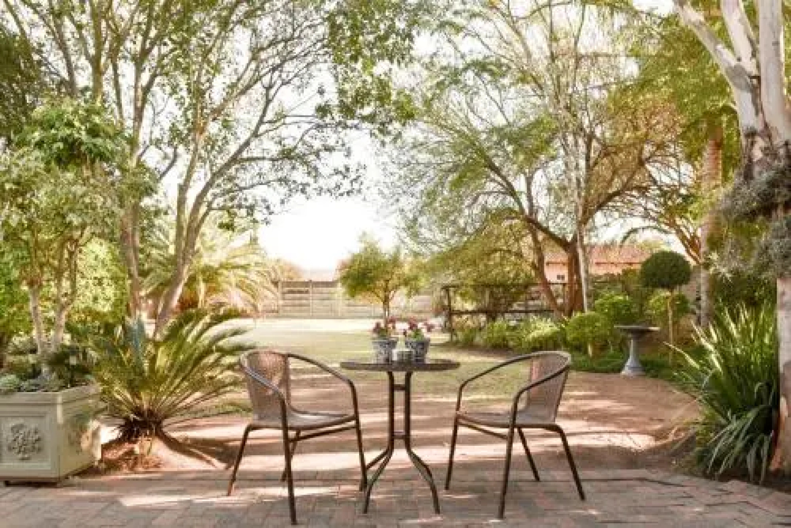 Bellas B&B