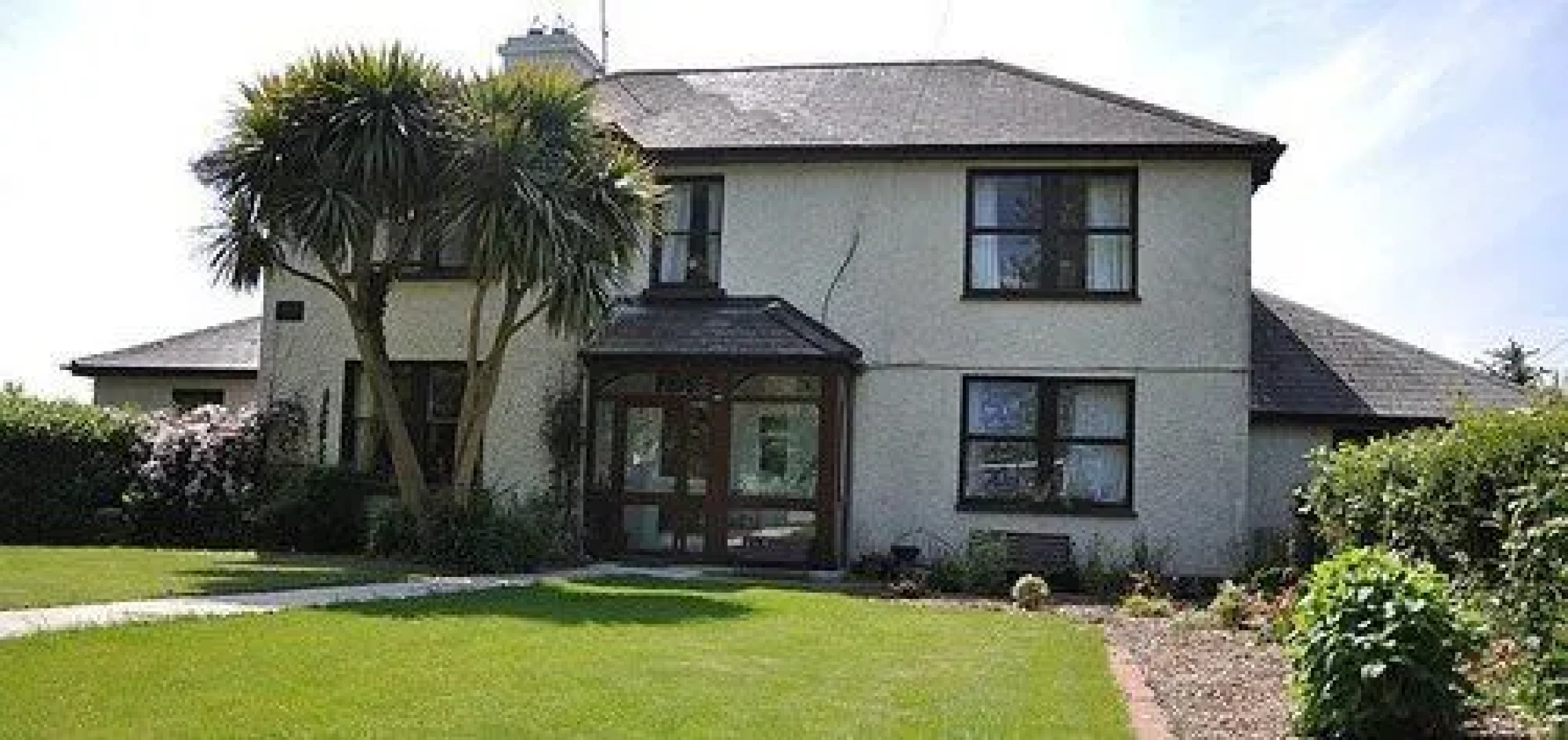 Clinton'S Woodview Farmhouse