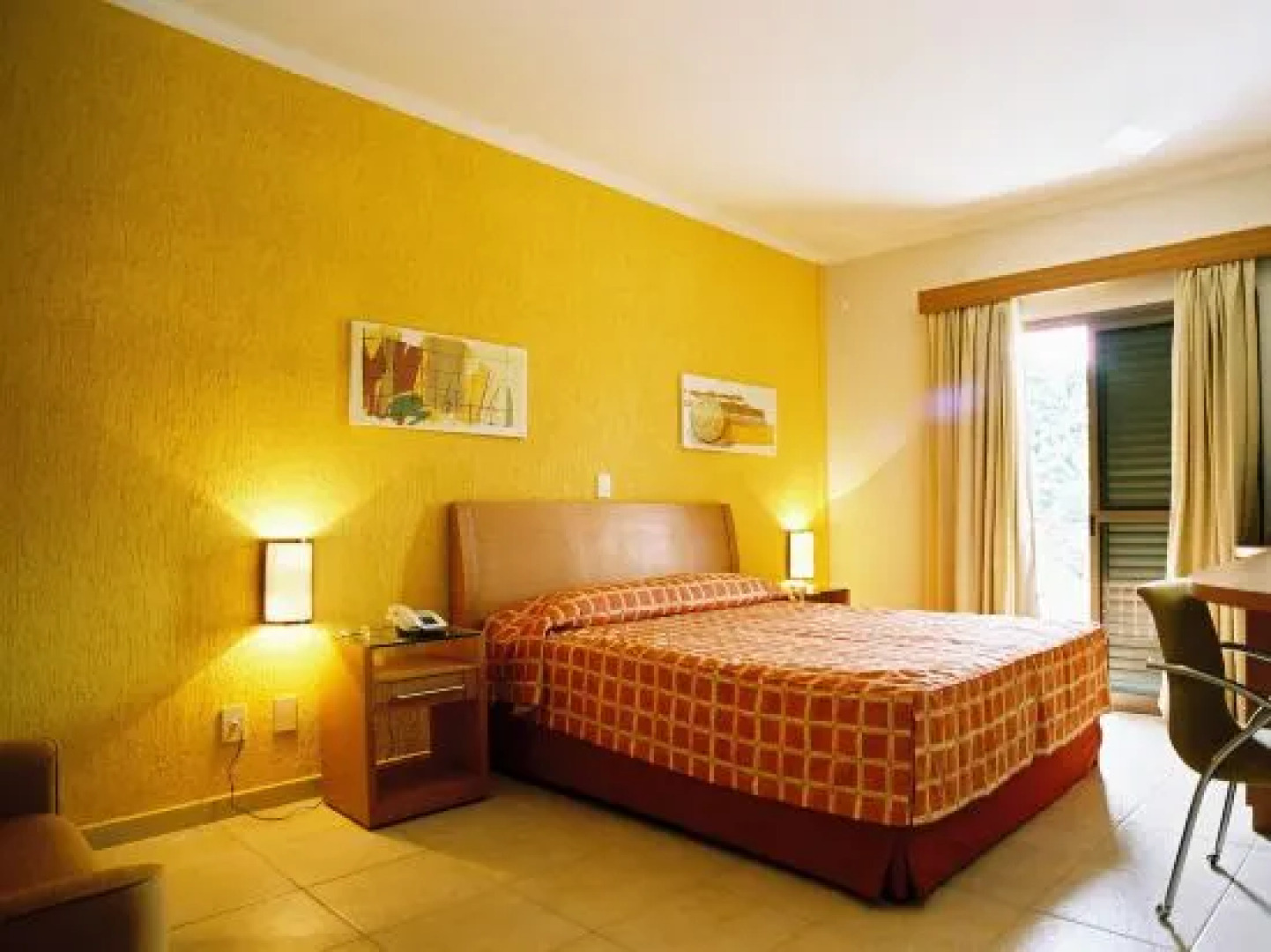 Oscar Inn Eco Resort