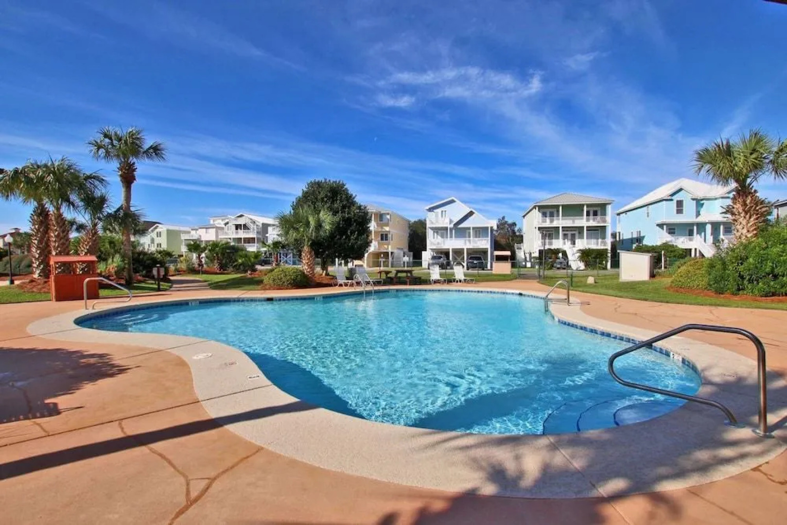 Gulf Shores Plantation 1369 Plus Loft by Youngs Suncoast
