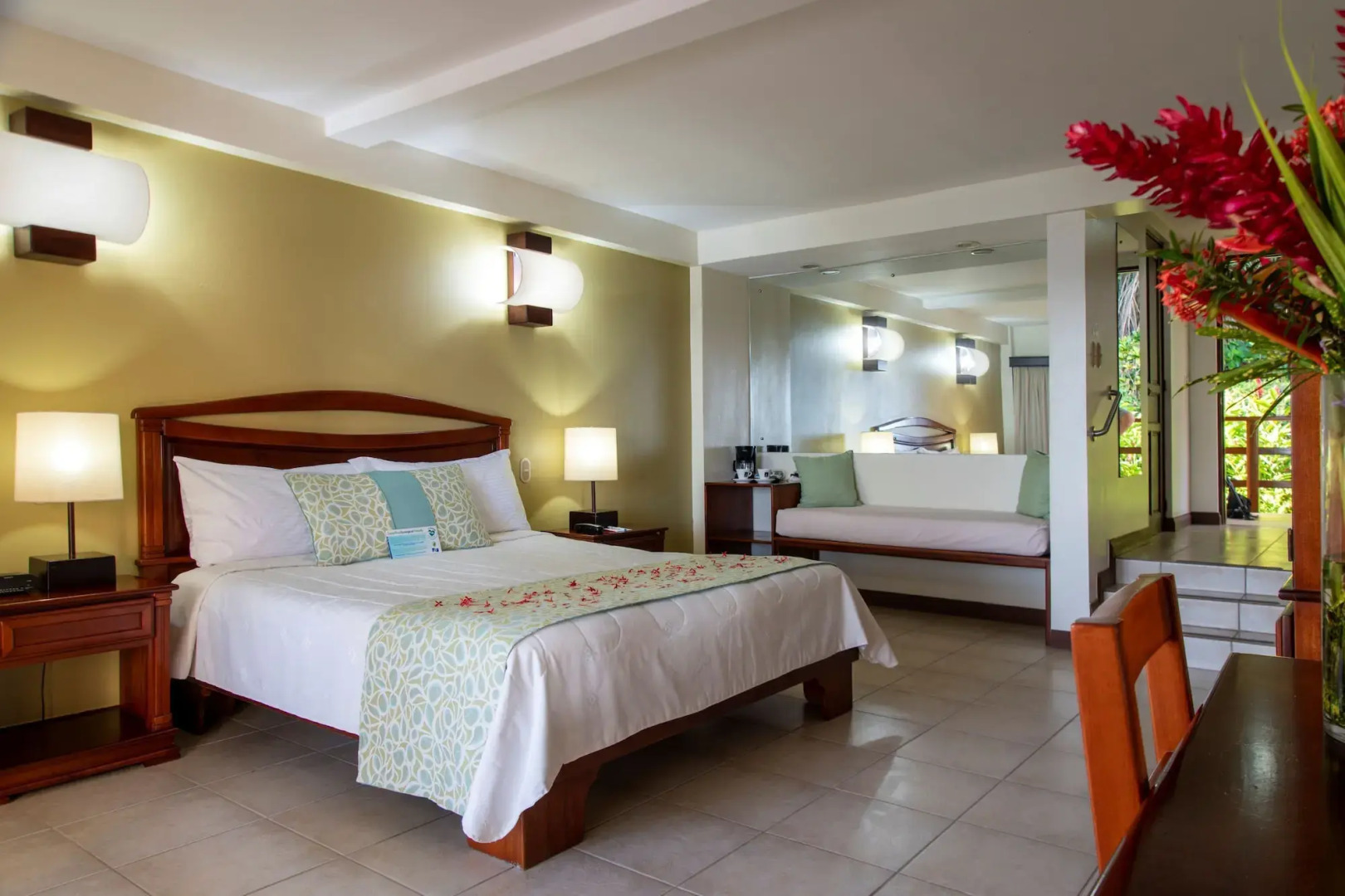 Tango Mar Beachfront Boutique Hotel & Villas