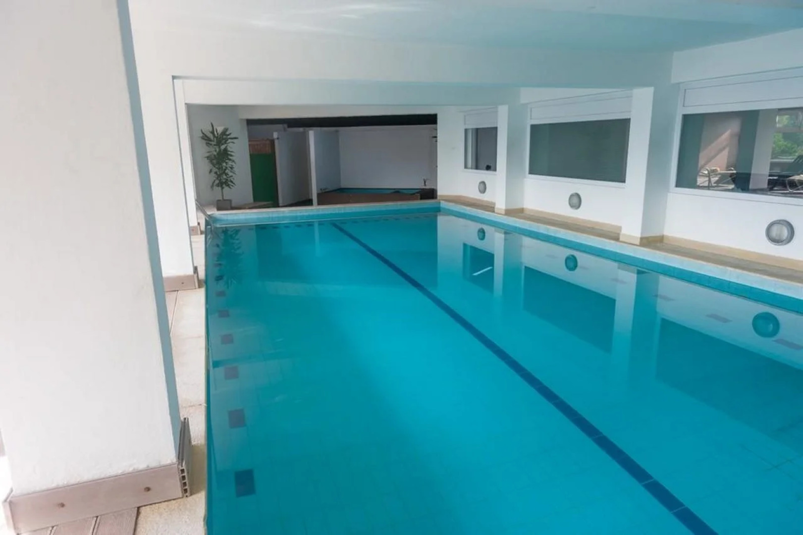 Amazonia Jamor Hotel