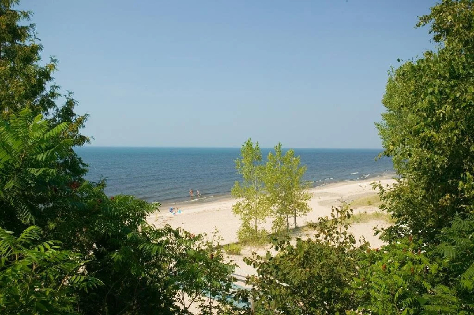 Brennan Beach RV Resort - Caravan Park