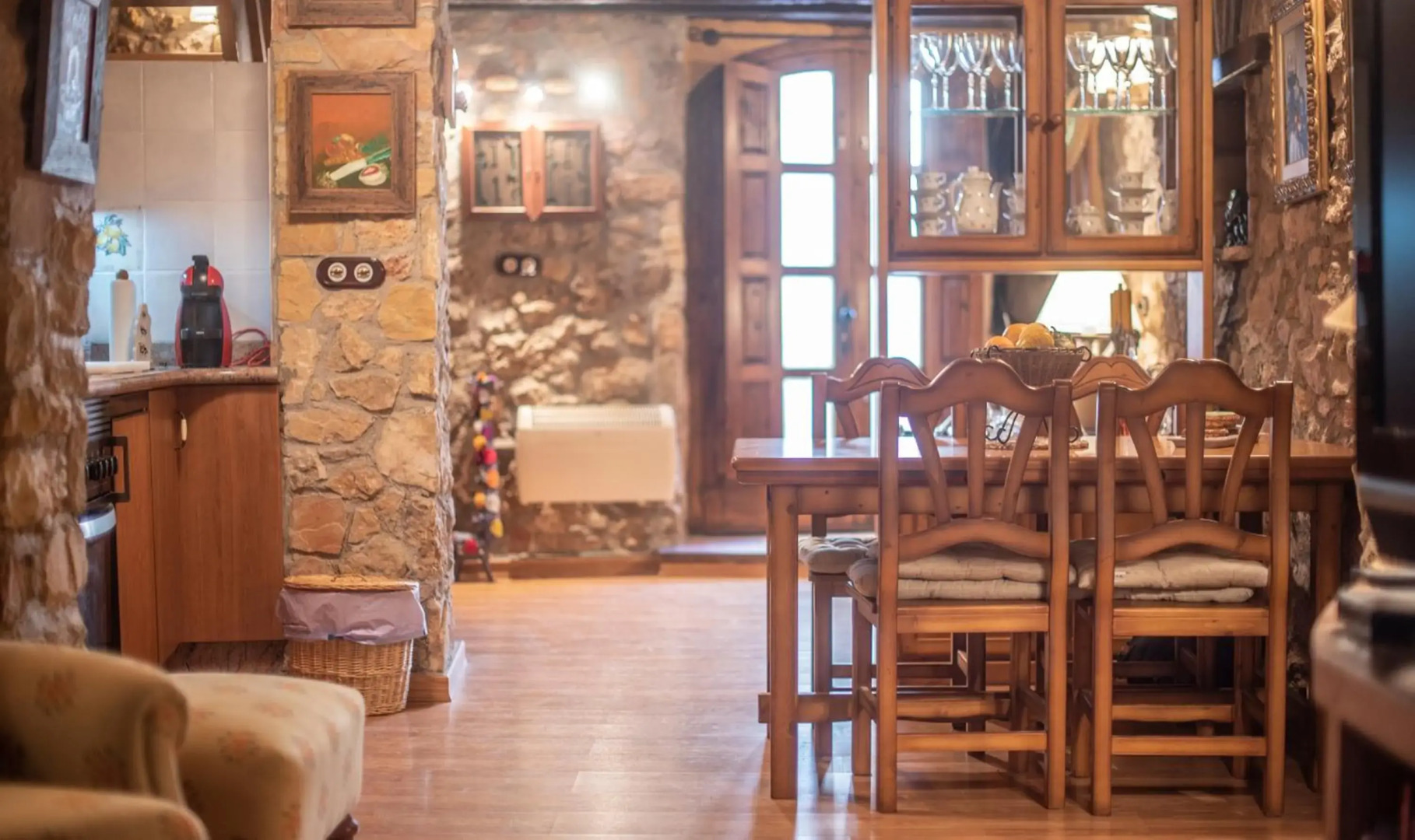 Casa La morera del Montsant