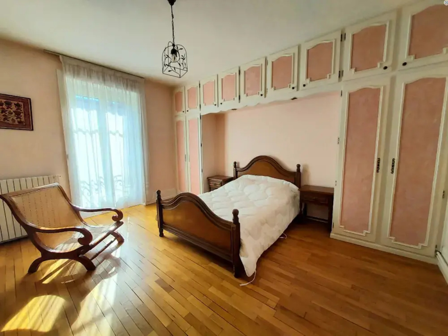 Appartement des Capucins