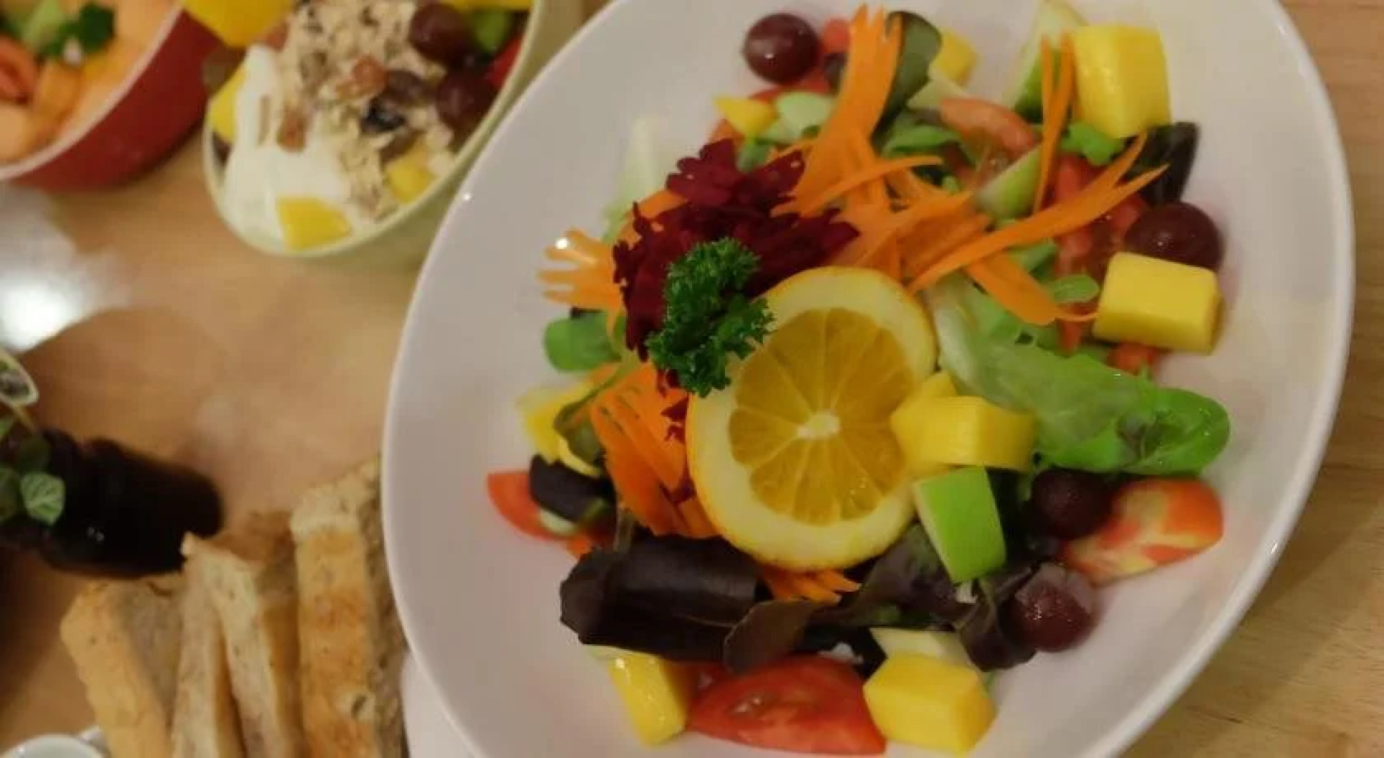 Green House at Trang Guesthouse