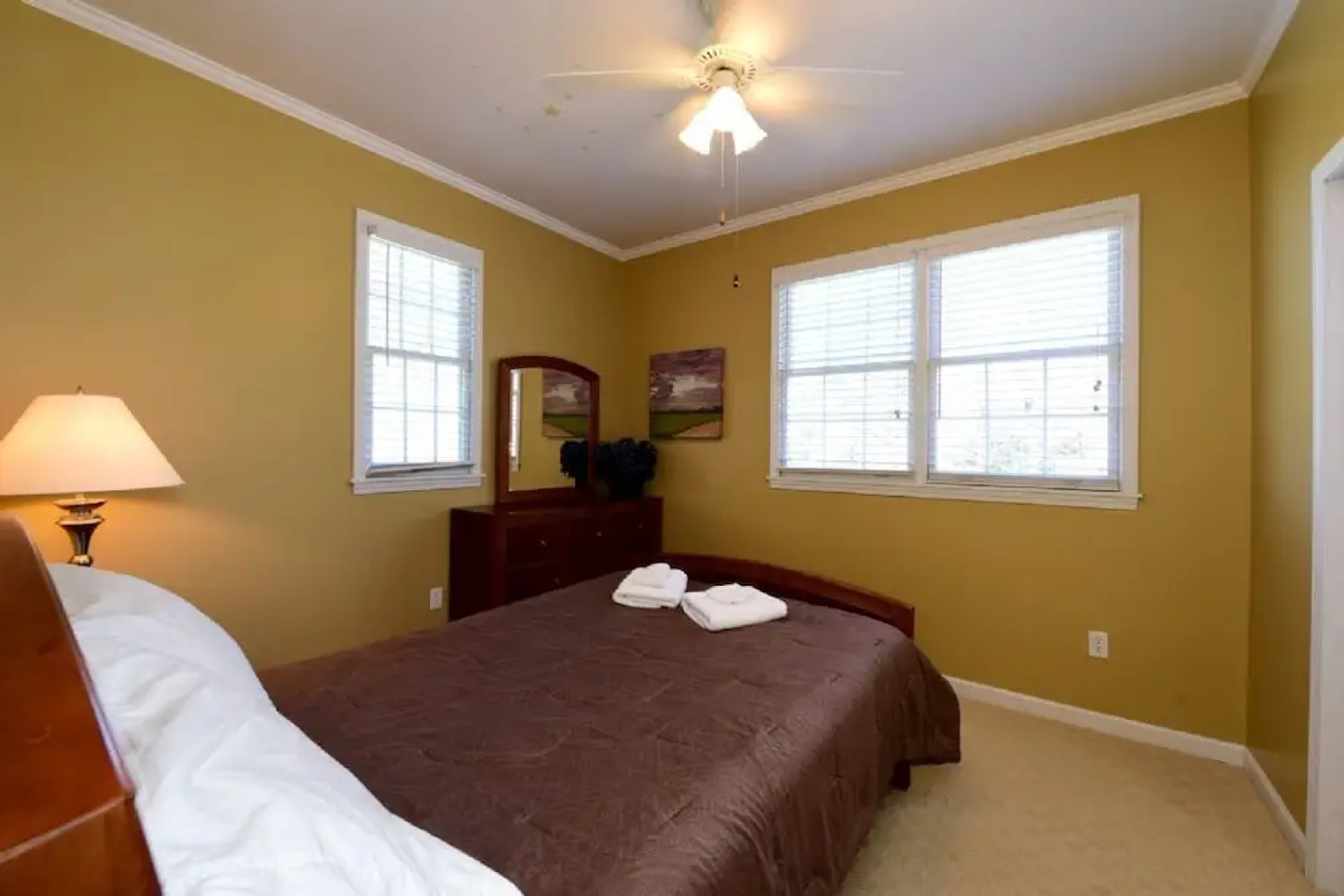Forest Hill - 3 Br Home