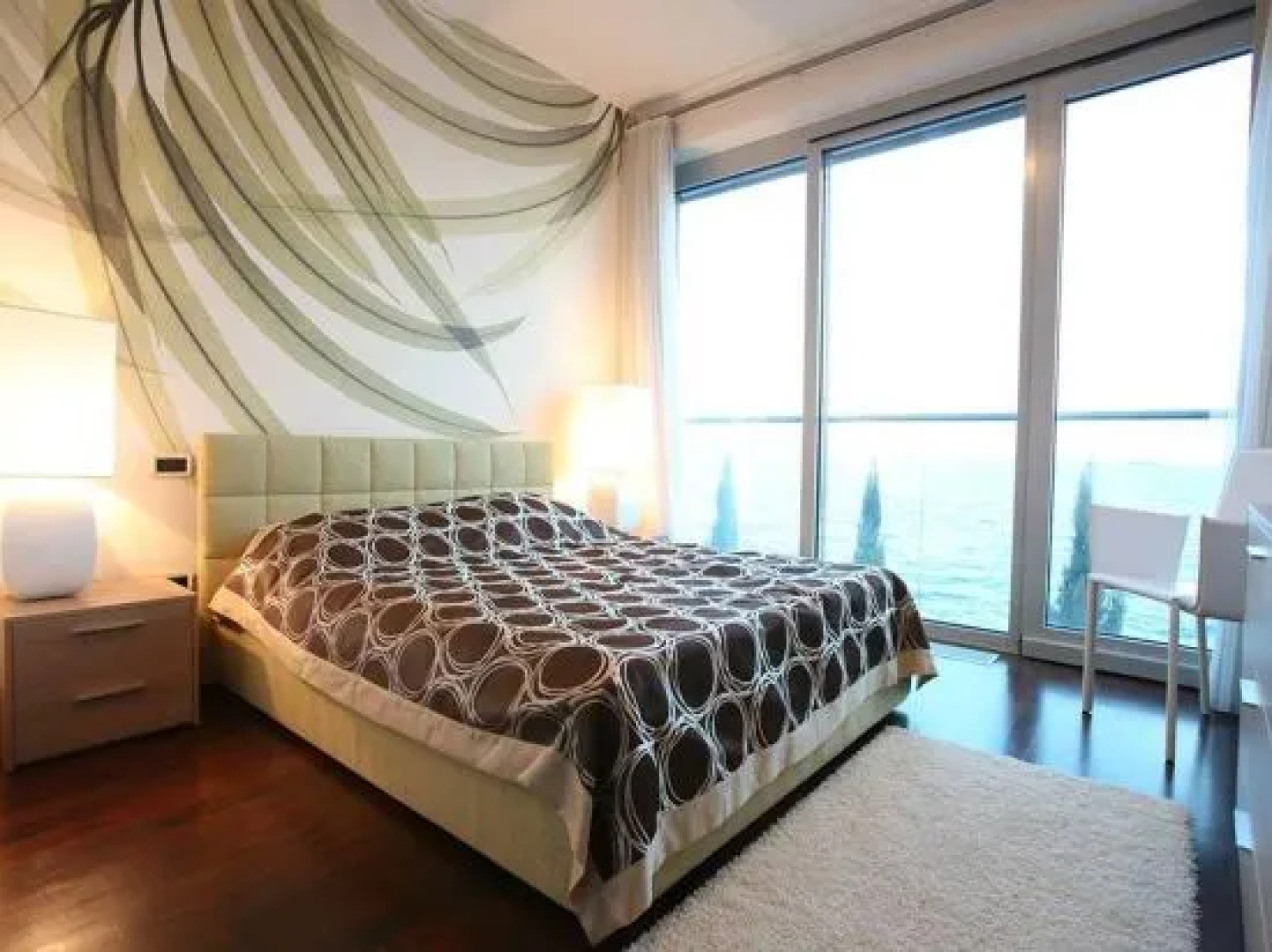 Apartments Villa Arentz