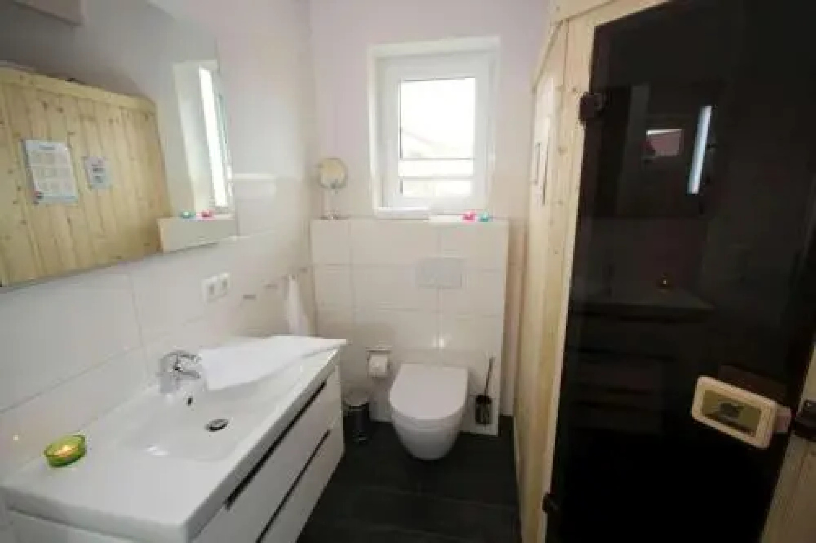 Feriendorf Südstrand Haus 56