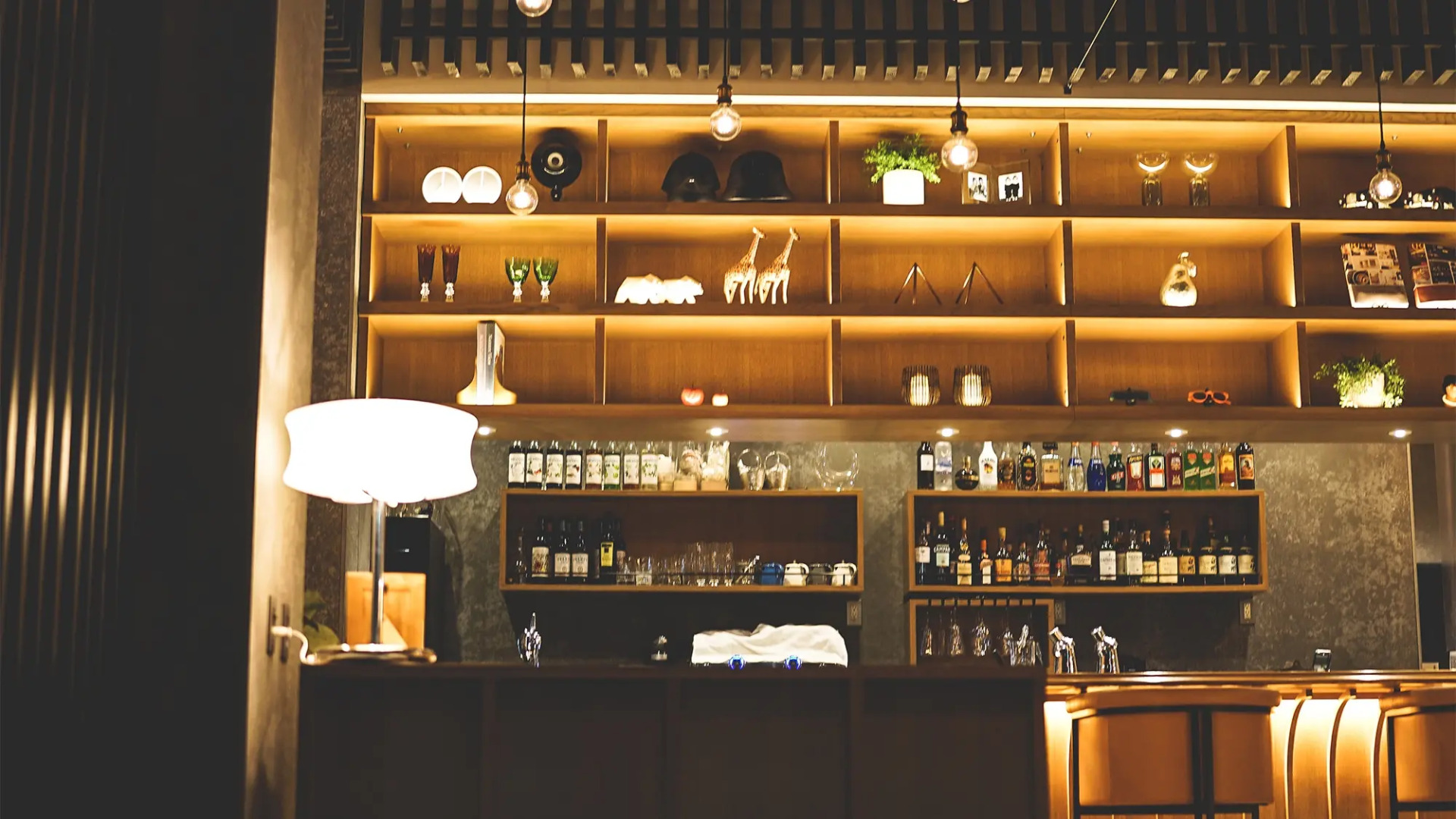 Twin-Line Hotel Karuizawa Japan