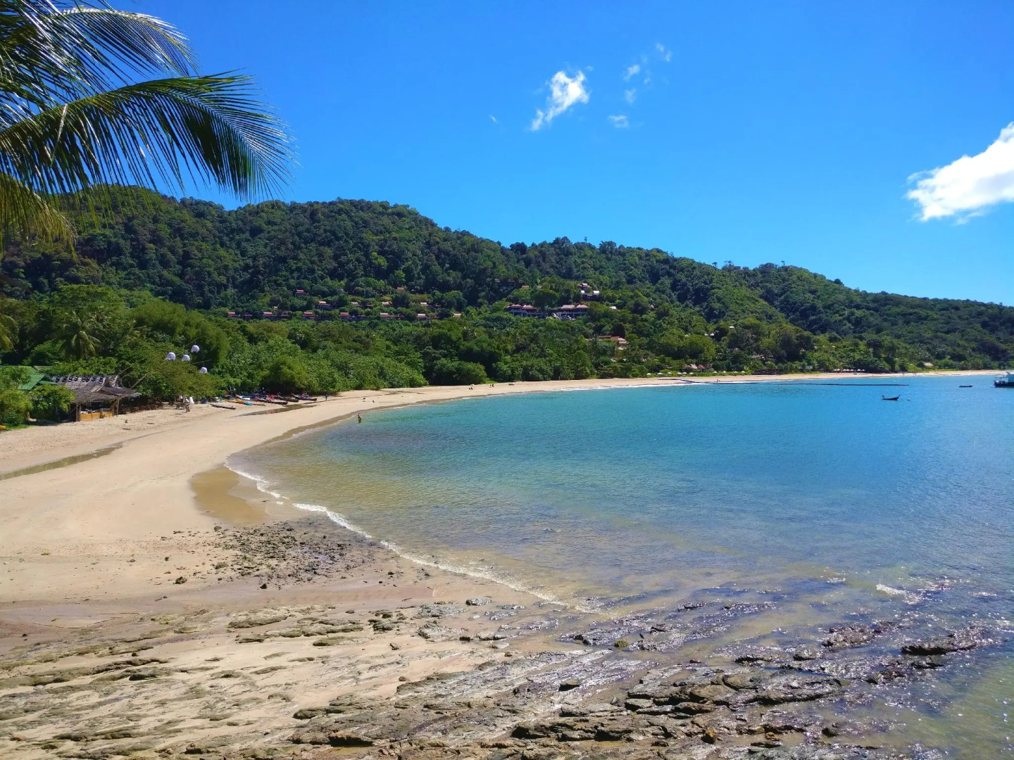 Lanta Marine Parkview Resort