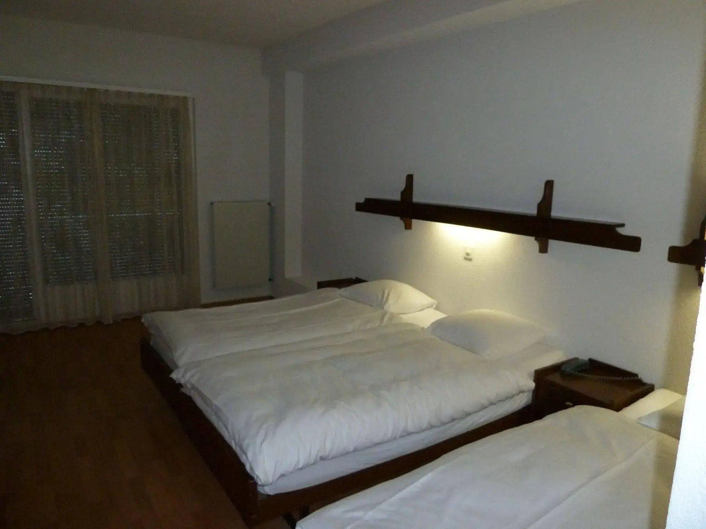 Hotel-Restaurant du Stand