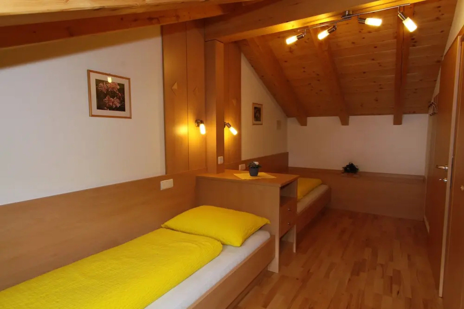 Appartement Niederkoflhof