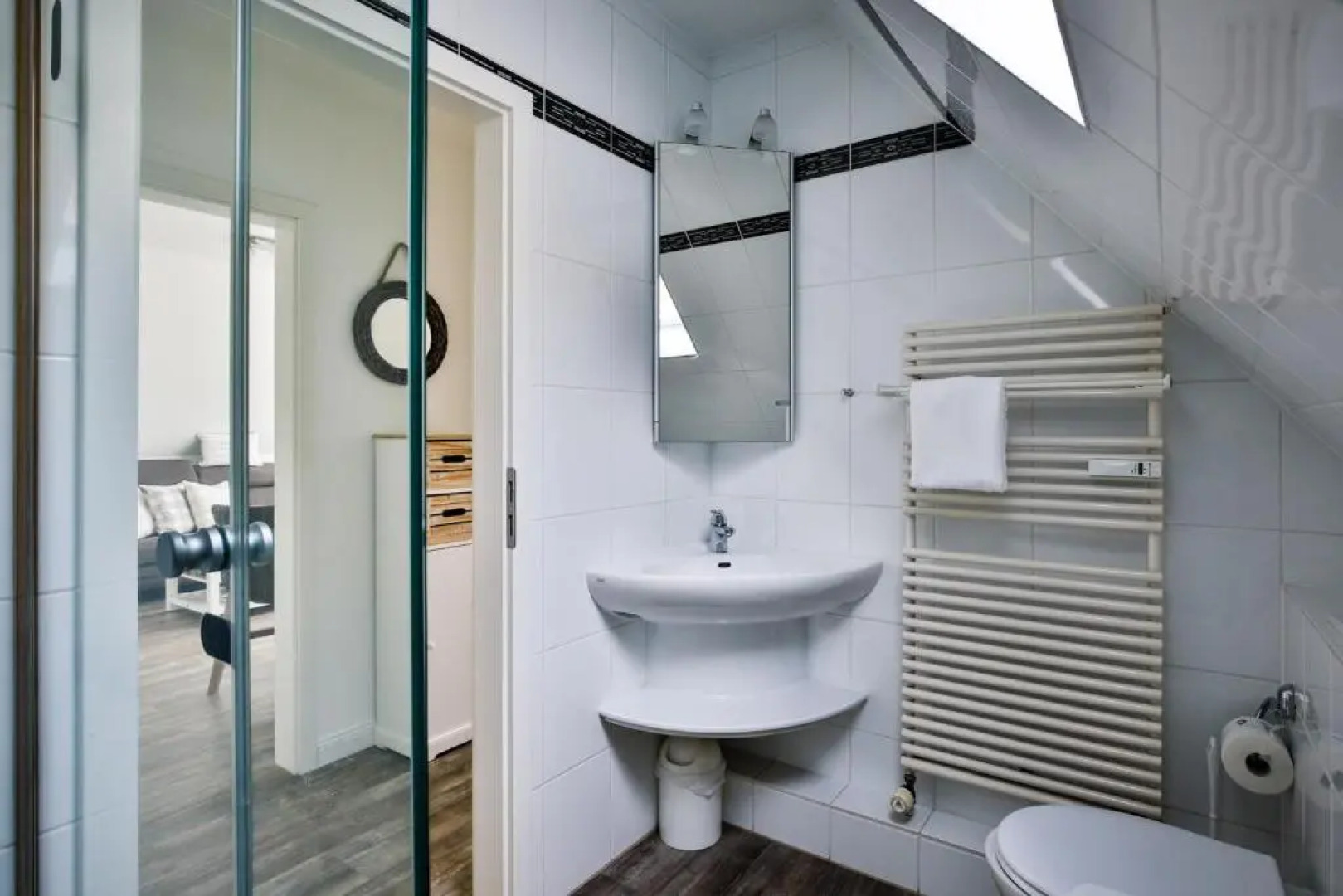 Maison sur Mer ehemals Jodat