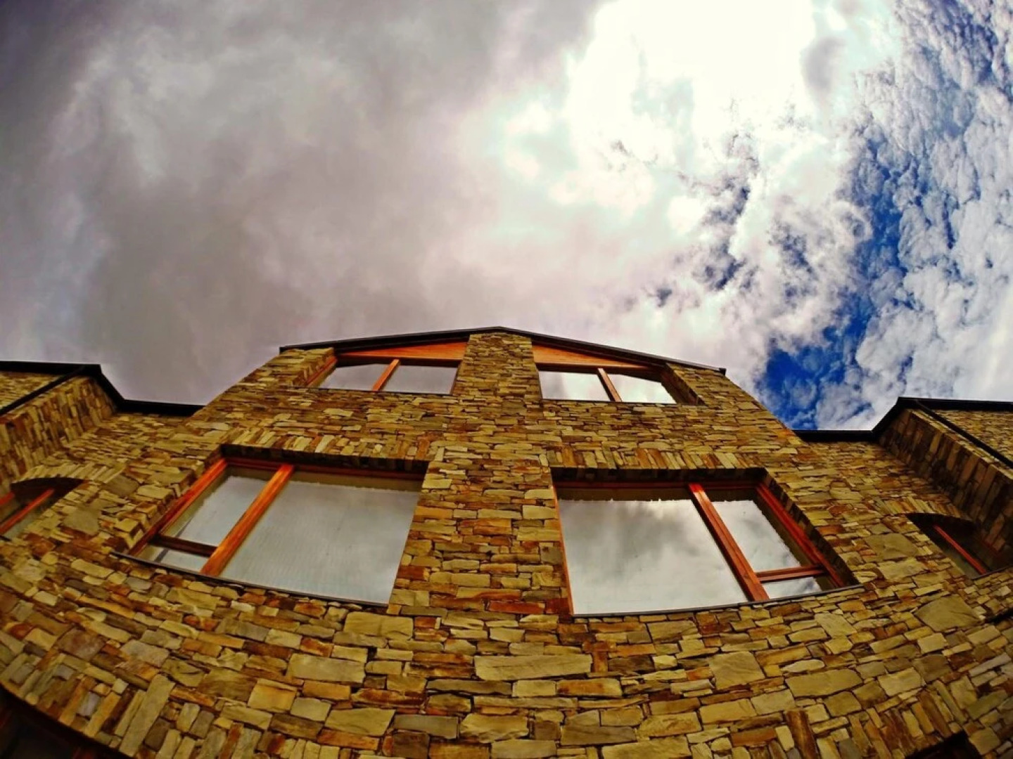 Gran Hotel Pandorado