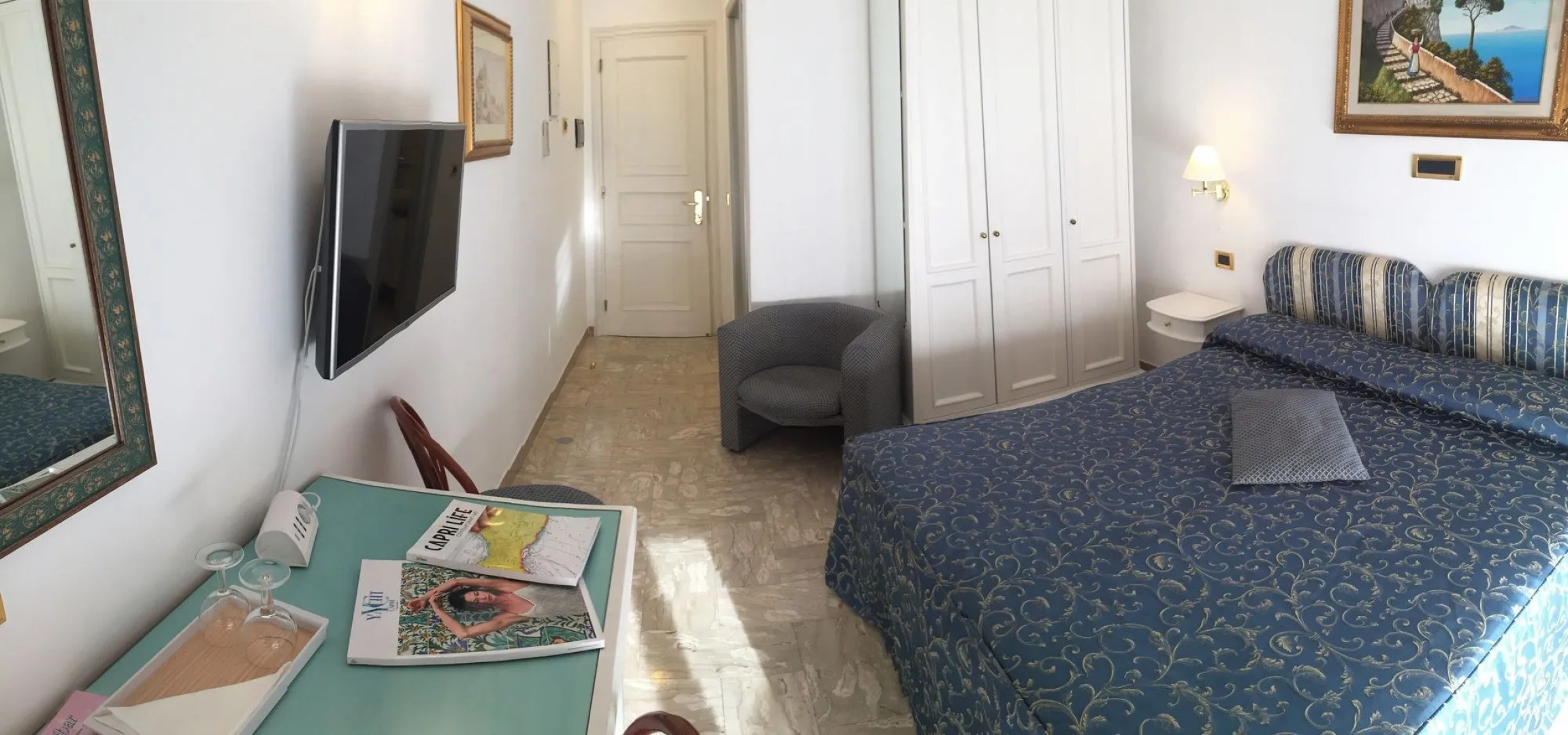 Bougainville Luxury Boutique Hotel