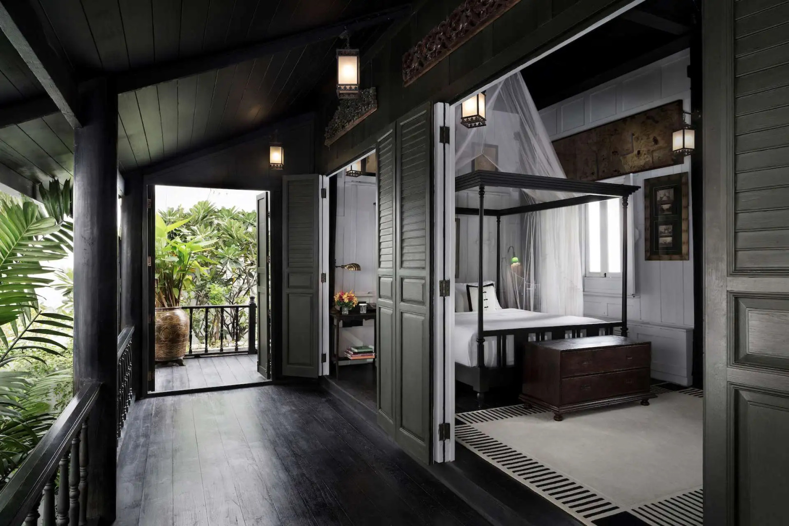 The Siam