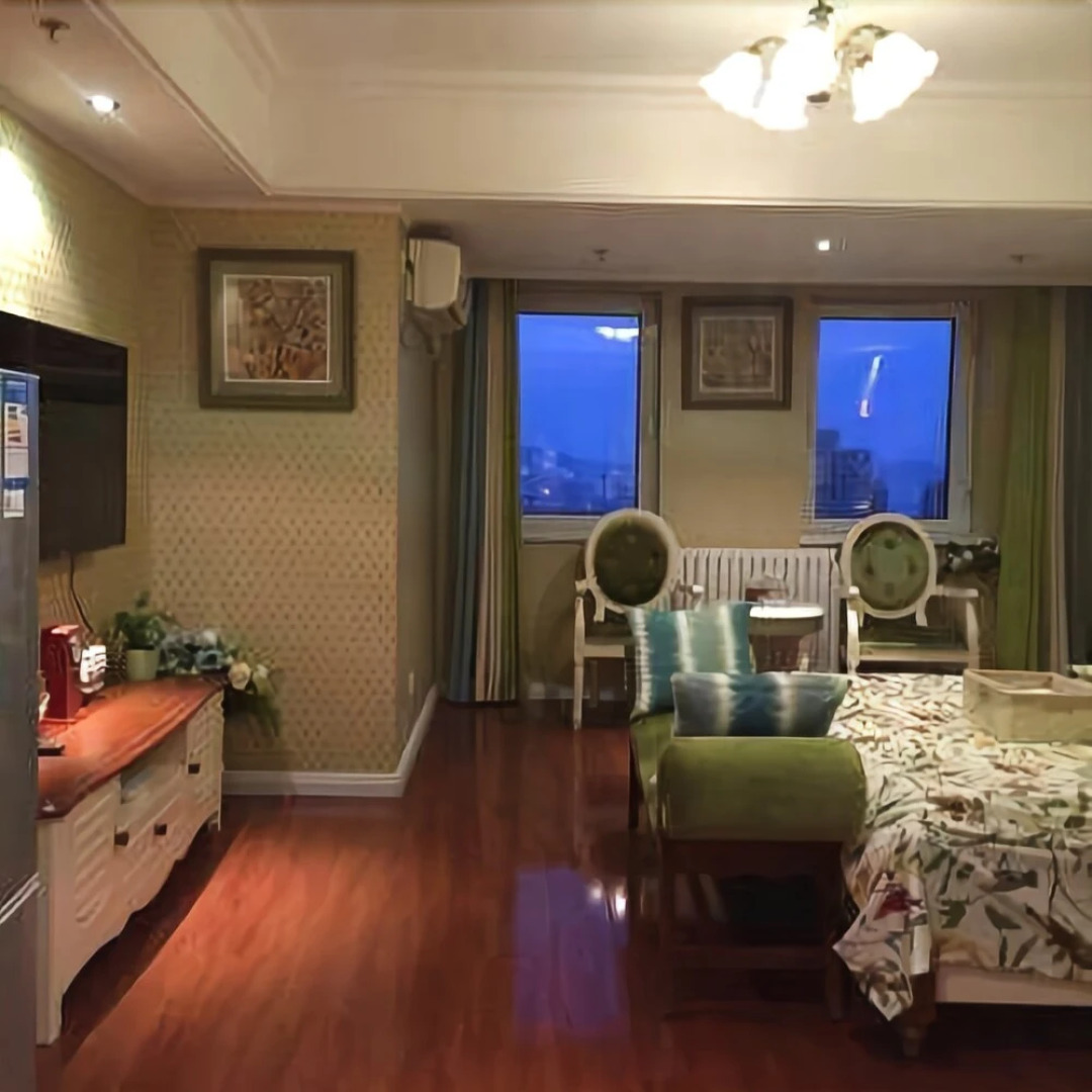 Yantai Mite Private Hotel Department