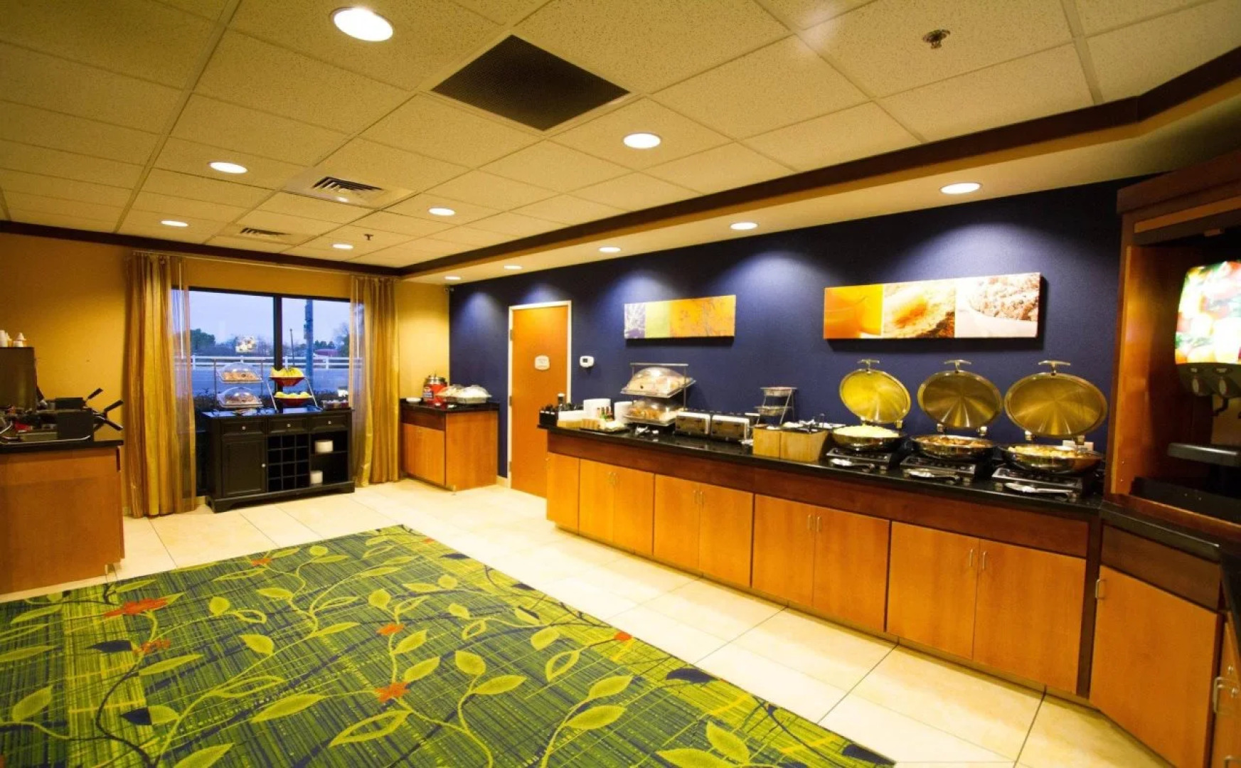 Fairfield Inn & Suites by Marriott Santa Maria