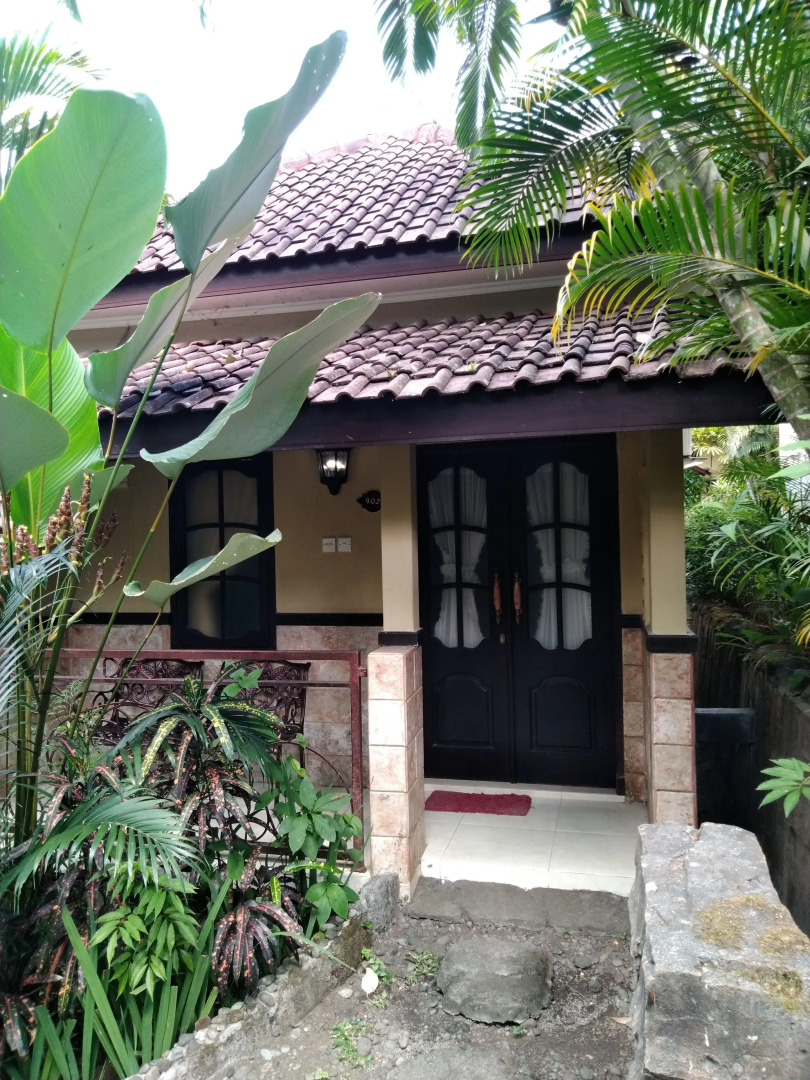 Swaloh Resort & Spa